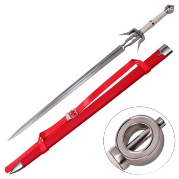 CIRI'S ZIREAEL SWORD (THE WITCHER 3)